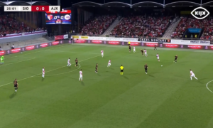 Ajax-fans kan bare trekke én konklusjon: &laquo;Offisielt en gigantisk flopp&raquo;