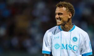 Ajax trekker seg definitivt ut av kampen om Noa Lang, som skal signere andre steder