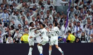 Angrer han på det? Tidligere Real Madrid-stjerne: Dette er det galeste jeg noen gang har gjort