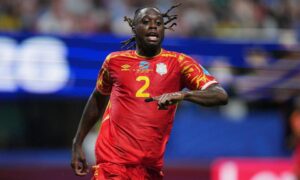 Aston Villa er enige om en avtale om å signere Wan-Bissaka fra West Ham