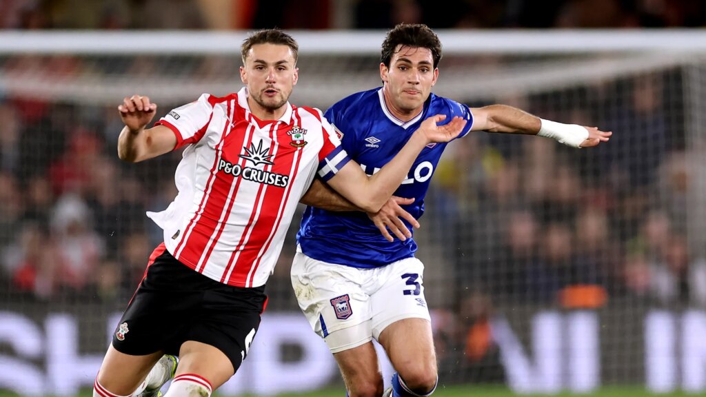 Watford v Southampton - Sky Bet Championship 2026/27