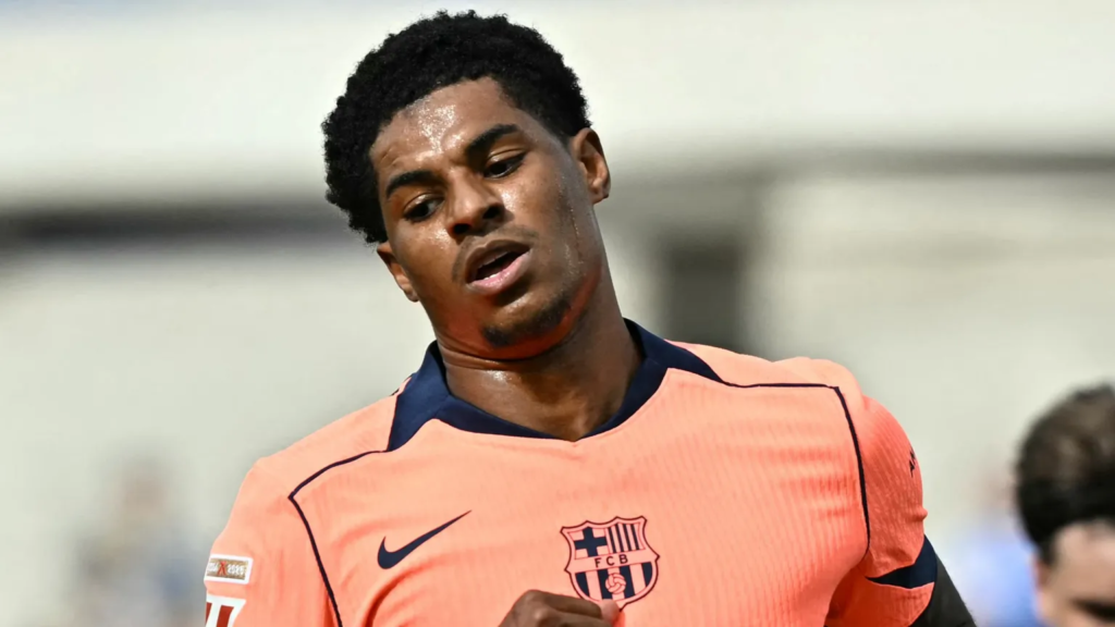 Valencia CF v FC Barcelona - LaLiga EA Sports