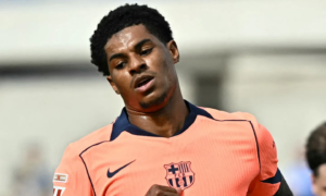 Avslørt: Manchester Uniteds smarte kontraktsklausul designet for å unngå nok en Marcus Rashford-saga