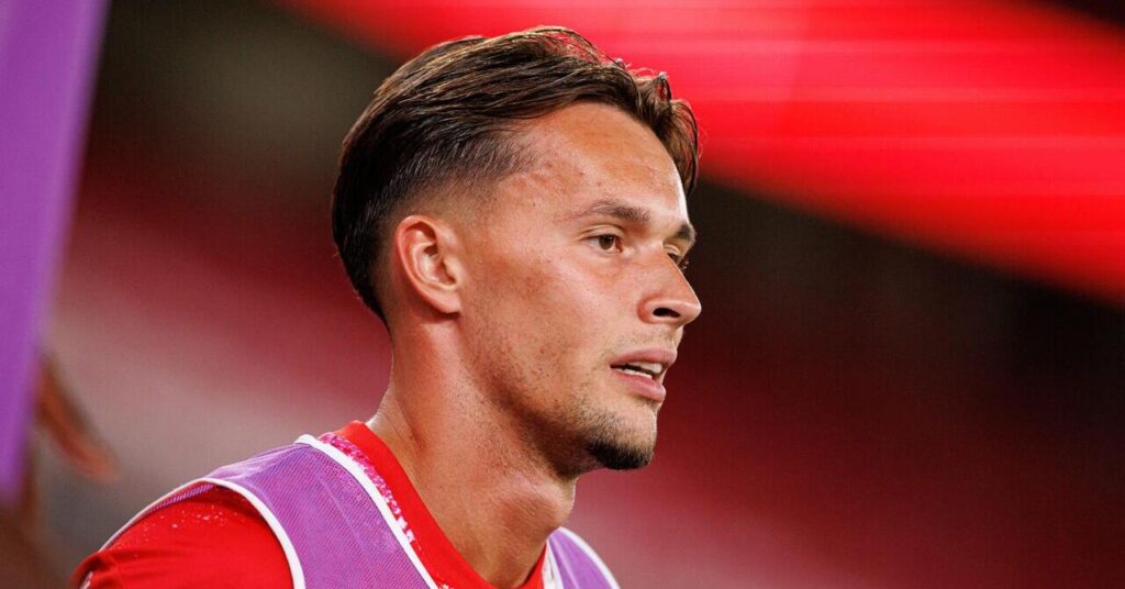 BREAKING: Newcastle fullfører signeringen av Dedic