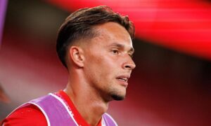 BREAKING: Newcastle fullfører signeringen av Dedic