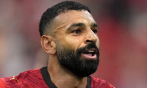 BREAKING: Salah i samtaler for å signere for Trabzonspor