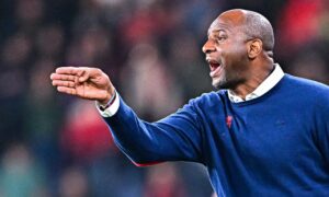 Bare en foreløpig avtale: skyndte Senegal seg med å kunngjøre Vieiras utnevnelse?