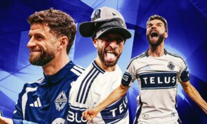 &laquo;Bedre og bedre&raquo; – Thomas Muller tolker fortsatt verdensrommet som en elitespiller, men Vancouver Whitecaps-stjernens magi forblir et mysterium
