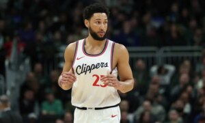 Ben Simmons’ spektakulære retur til NBA tar form