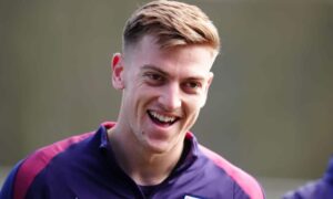 Chelsea skal tjene 15 millioner pund på Delap når Forest flytter inn