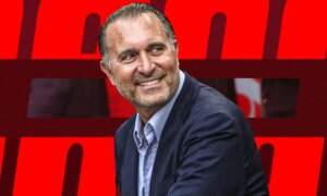 Costacurta: &laquo;AC Milan har gått bra, men det var våre som brukte mest i Europa&raquo;