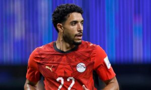 De Zerbi belønner Marmoush raskt i Tottenham