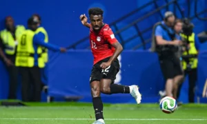 «Den avgjørende time» nærmer seg: Celtic ringer opp Haitham Hassan