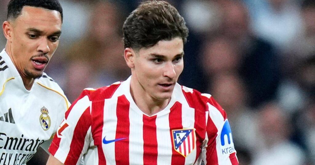 "Det er 0% sjanse for å selge ham til Barca"