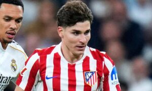 &laquo;Det er 0% sjanse for å selge ham til Barca&raquo;