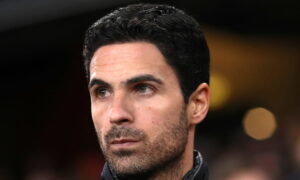 &laquo;Det er mer vi ønsker å gjøre,&raquo; sier Arteta etter Como-seieren