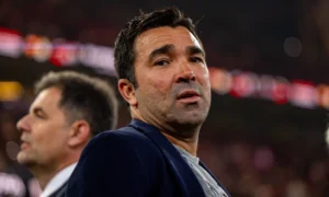 «Done deal» snudd på hodet: ny krise i Barcelona
