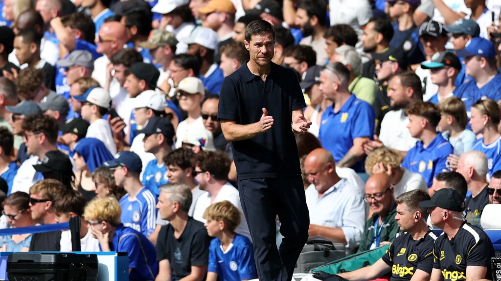 Chelsea v Real Sociedad - Pre-Season Friendly