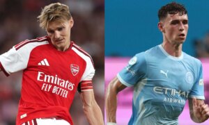 En ny bølge av managere kan gjøre Premier League-tittelløpet 2026/27 svært uforutsigbart