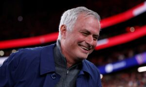 En telefonsamtale på et uventet språk: Mourinho, &laquo;den ubesungne helten&raquo; i Diomande-avtalen