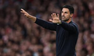Etter unnlatelsen av å signere Alvarez: Arteta vender blikket mot tidligere Barcelona-stjerne