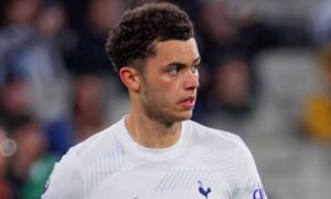 Everton og Crystal Palace er enige om en direkte bytteavtale for Johnson og McNeil