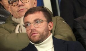 Fabrizio Romano stopper: «Jeg vil ikke fortsette på denne måten»