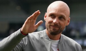 «Falsk informasjon»: Hva BVB sportsdirektør Ole Book sier om sagaen rundt Said El Mala