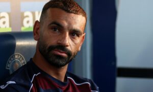 Hafid Derradji om Salahs overgang til Trabzon: for et tap