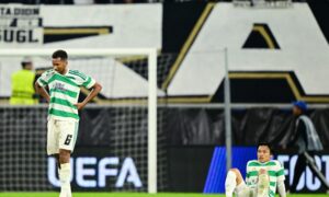 Haitham Hassans situasjon: resultat og mål i Celtics Champions League-kamp