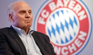 Hoeness: Hvis vi lar Trump ta avgjørelsene, vil det være begynnelsen på slutten