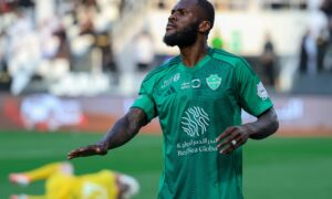 Ikke Juventus eller Roma: et overraskende italiensk bud på å rive Kessié