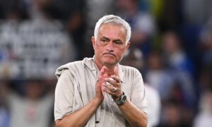 Ingen fremmed å beseire, men redd for et niende stikk: Mourinho står overfor en dobbelttest mot Sociedad