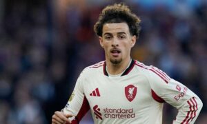 Inter er enige om en avtale om å signere den fjerde spilleren fra Premier League
