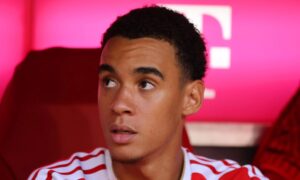 Jamal Musiala og Bayern München skal ha inngått et kompromiss – en spesiell samtale fra Jürgen Klopp avslørte