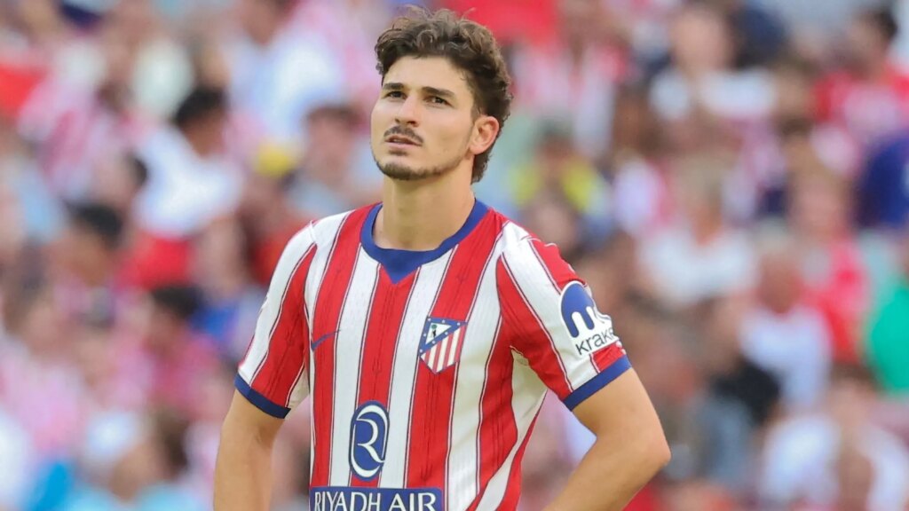 Atletico de Madrid v Villarreal CF - LaLiga EA Sports 2026/27