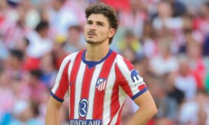 Álvarez til Arteta: Jeg vil ikke ha Arsenal
