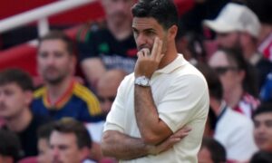 «Katalansk svik»: Barcelona venter på at Arsenals millioner skal selge sin stjerne