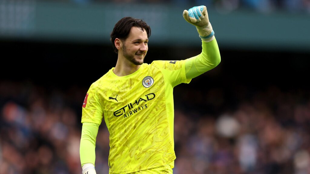 Arsenal v Manchester City - Carabao Cup Final
