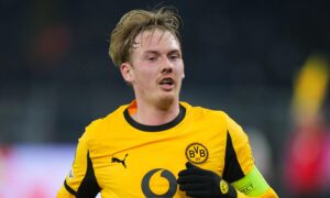 Leeds og Ajax i konkurranse om å signere eks-Borussia Dortmund-stjernen i fri overgang