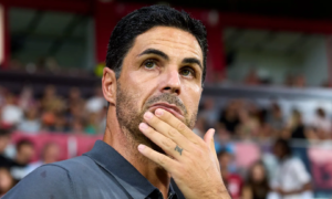Lojalitet eller manglende respekt? Arteta ringer Alvarez og spilleren ignorerer samtalen