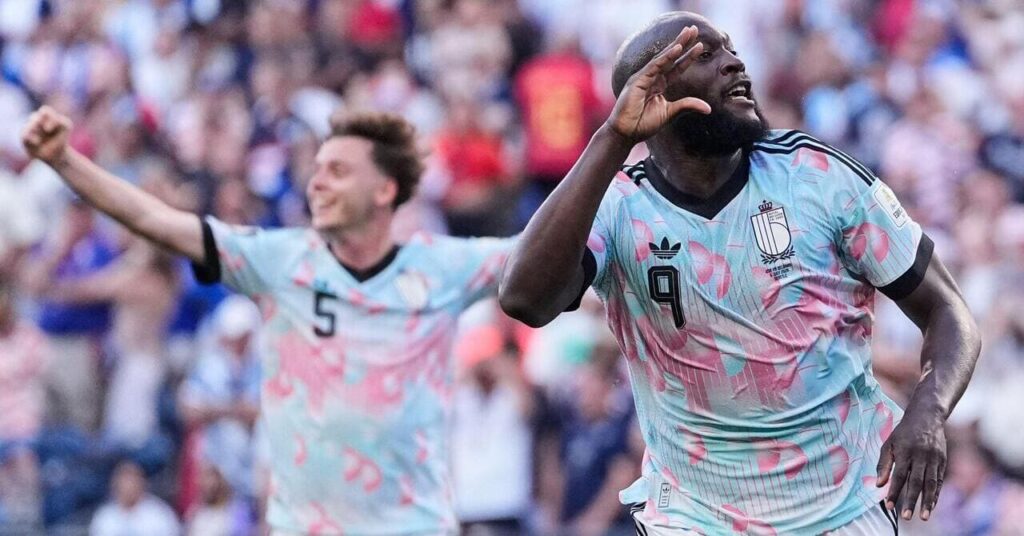 Lukaku får Fenerbahce til å bevege seg