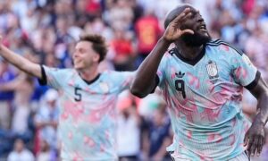 Lukaku får Fenerbahce til å bevege seg