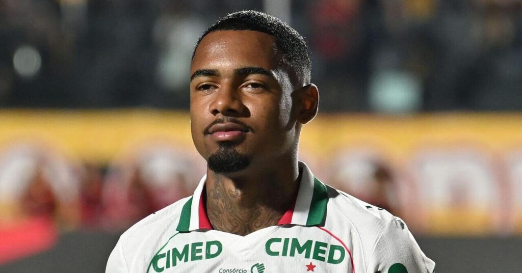 Manchester Citys øyetrekk for Allan med Savinho og Omar Marmoush klar til å forlate