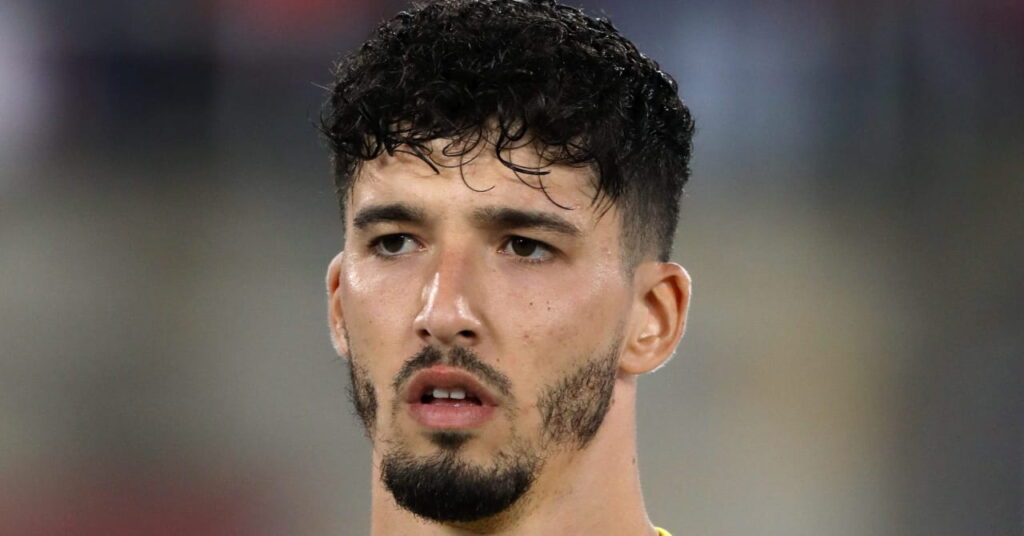Manchester United avlaster en annen keeper da Bayindir sendte på lån til Celta Vigo