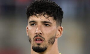 Manchester United avlaster en annen keeper da Bayindir sendte på lån til Celta Vigo