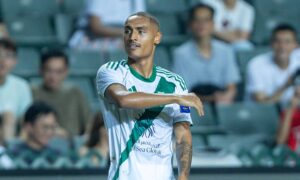 Med en endelig avgjørelse: Saudi Al-Ahli avgjør Millots skjebne