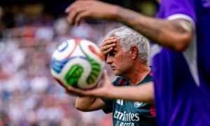 Mourinhos dilemma på Bernabeu: hvordan balansere et arsenal av stjerner uten at den defensive soliditeten kollapser?