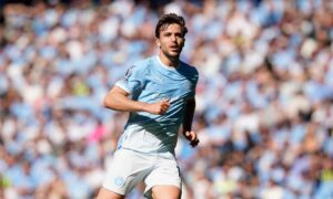 Newcastle er enige om en avtale på 52 millioner pund for Man City-midtbanespiller Gonzalez