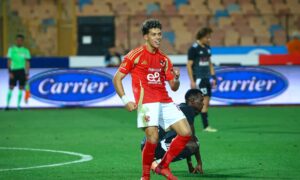 Offisielt: Al-Ahly avgjør Emam Ashours fremtid